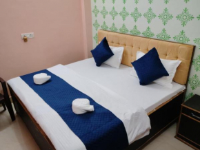 Usha Homestay
